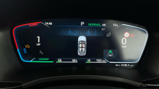 BYD Seal U 1.5 DM-i Boost 5dr Auto Estate
